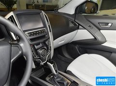 2015款 1.8T 自动 魅力升级型