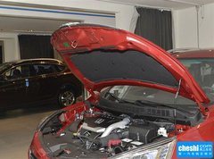 2015款 1.8T 自动 魅力升级型