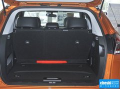 2015款 1.8T 自动 魅力升级型