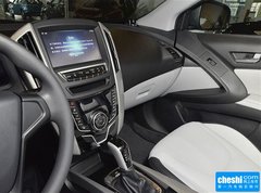 2015款 1.8T 自动 魅力升级型