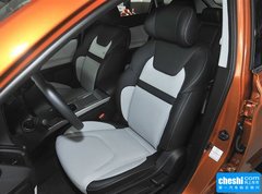 2015款 1.8T 自动 魅力升级型