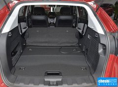 2015款 1.8T 自动 魅力升级型