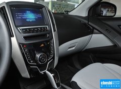 2015款 1.8T 自动 魅力升级型