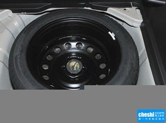 2015款 1.8T 自动 魅力升级型