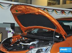2015款 1.8T 自动 魅力升级型