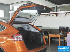2015款 1.8T 自动 魅力升级型