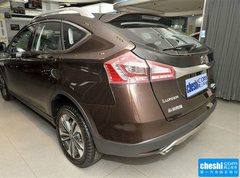 2015款 1.8T 自动 魅力升级型