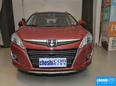 2015款 1.8T 自动 魅力升级型
