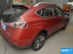2015款 1.8T 自动 魅力升级型