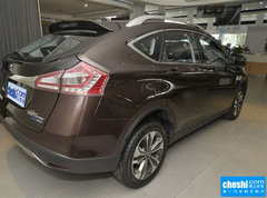 2015款 1.8T 自动 魅力升级型