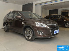 2015款 1.8T 自动 魅力升级型