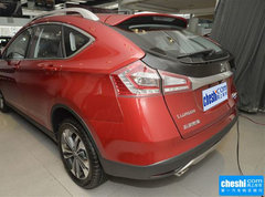 2015款 1.8T 自动 魅力升级型