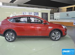 2015款 1.8T 自动 时尚升级型