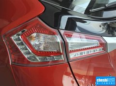2015款 1.8T 自动 时尚升级型