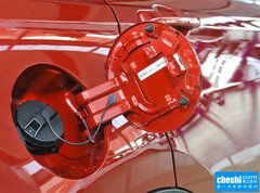2015款 1.8T 自动 时尚升级型