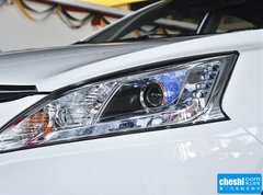 2015款 1.8T 自动 时尚升级型