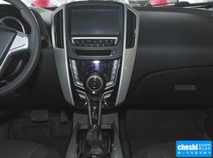 2015款 1.8T 自动 时尚升级型