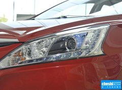 2015款 1.8T 自动 时尚升级型