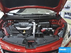 2015款 1.8T 自动 时尚升级型