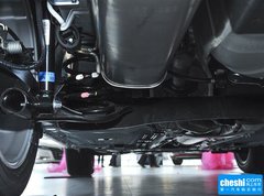 2015款 1.8T 自动 时尚升级型
