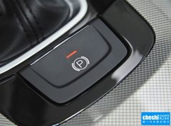 2015款 1.8T 自动 时尚升级型