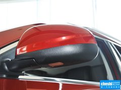 2015款 1.8T 自动 时尚升级型
