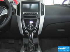 2015款 1.8T 自动 时尚升级型
