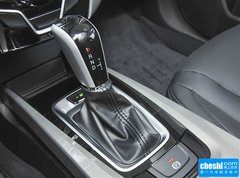 2015款 1.8T 自动 时尚升级型