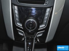 2015款 1.8T 自动 时尚升级型
