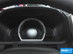 2015款 1.8T 自动 时尚升级型
