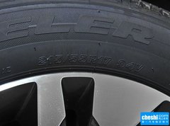 2015款 1.8T 自动 时尚升级型