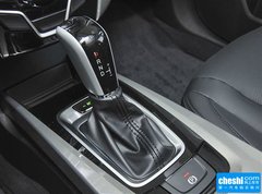2015款 1.8T 自动 时尚升级型