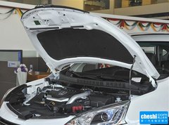 2015款 1.8T 自动 时尚升级型
