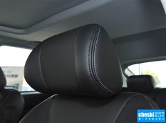 2015款 1.8T 自动 时尚升级型