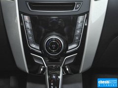 2015款 1.8T 自动 时尚升级型