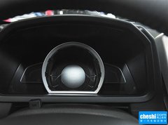 2015款 1.8T 自动 时尚升级型