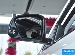 2015款 1.8T 自动 时尚升级型