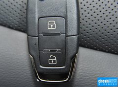 2015款 1.8T 自动 时尚升级型