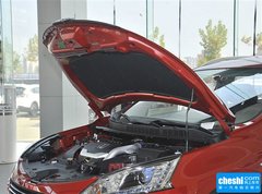 2015款 1.8T 自动 时尚升级型