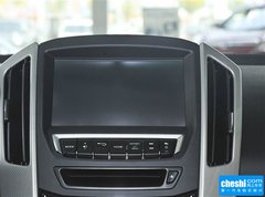 2015款 1.8T 自动 时尚升级型