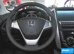2015款 1.8T 自动 时尚升级型