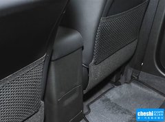 2015款 1.8T 自动 时尚升级型