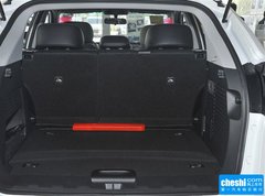 2015款 1.8T 自动 时尚升级型