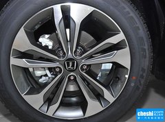 2015款 1.8T 自动 时尚升级型