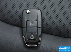 2015款 1.8T 自动 时尚升级型