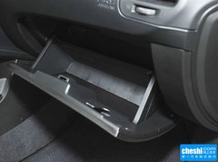 2015款 1.8T 自动 时尚升级型