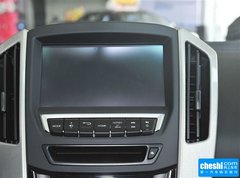 2015款 1.8T 自动 时尚升级型
