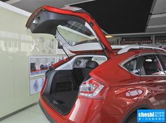 2015款 1.8T 自动 时尚升级型