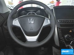 2015款 1.8T 自动 时尚升级型