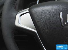 2015款 1.8T 自动 时尚升级型